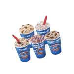 Blizzard Flavors and Prices